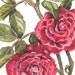 Painting - Rambling Roses