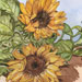Painting - Sunflowers