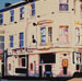 Painting - The Castle Tavern Pub - Scarborough